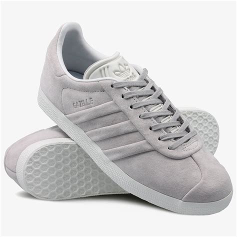 adidas gazelle stitch and turn